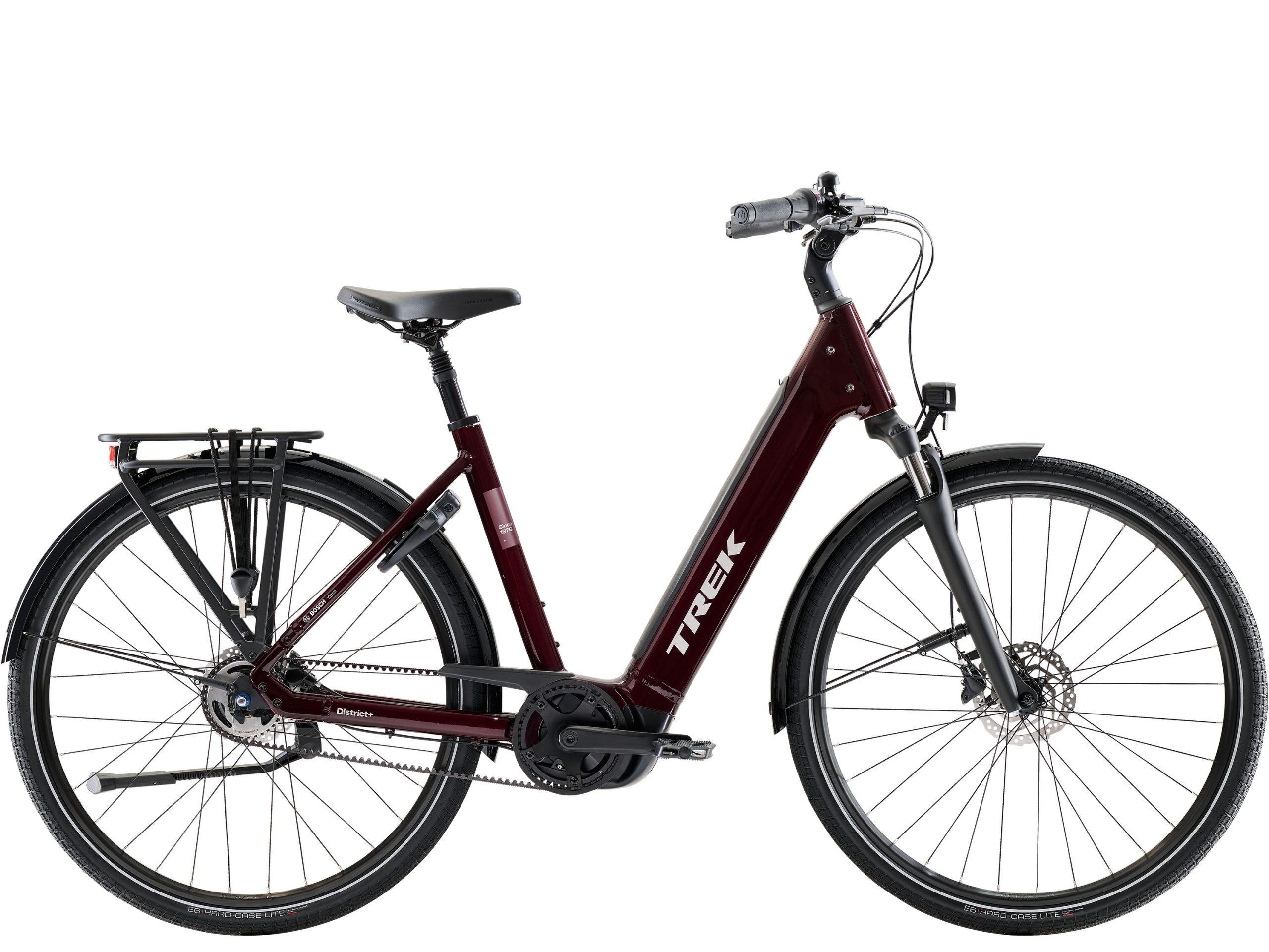 Trek District+ 4 N5 B Ls L Cobra Blood 600wh
