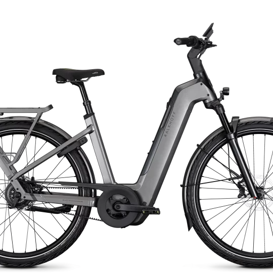 Kalkhoff Image 5+ Adv Blx 29wa M48 F Gry2 800wh