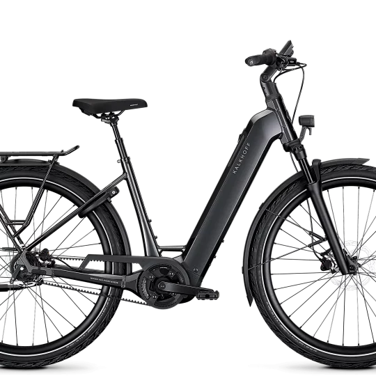 Kalkhoff Image 3 Exc 29wa Xl58 F Blk 600wh