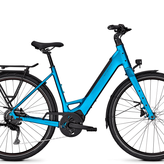 Kalkhoff Endeavour L Move 29wa L55 F Blu