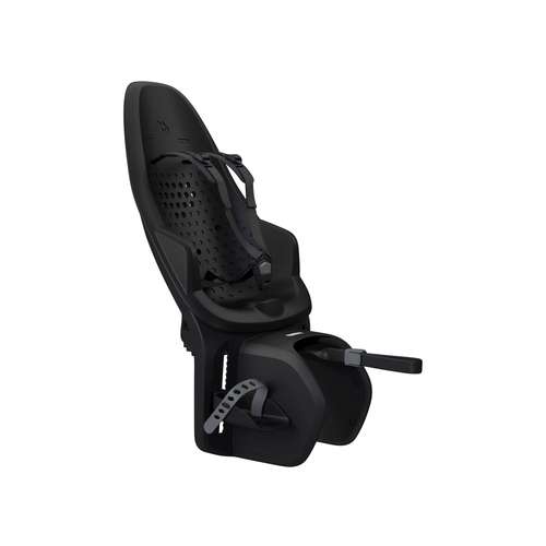 Thule Achterzitje Yepp 2 Maxi Drager Mik-hd Black