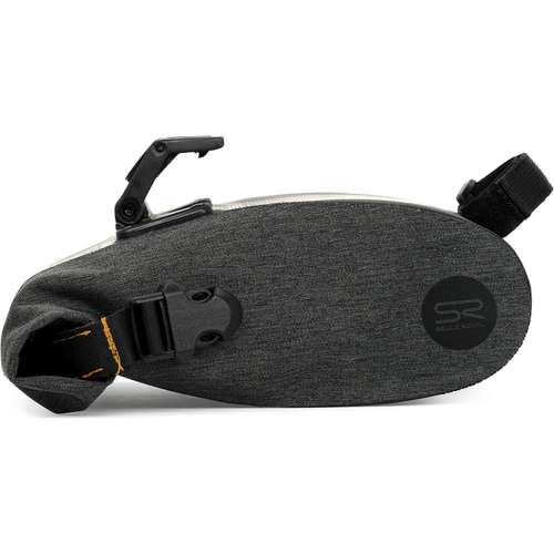 Selle Royal Zadeltas 2 Ltr Zw