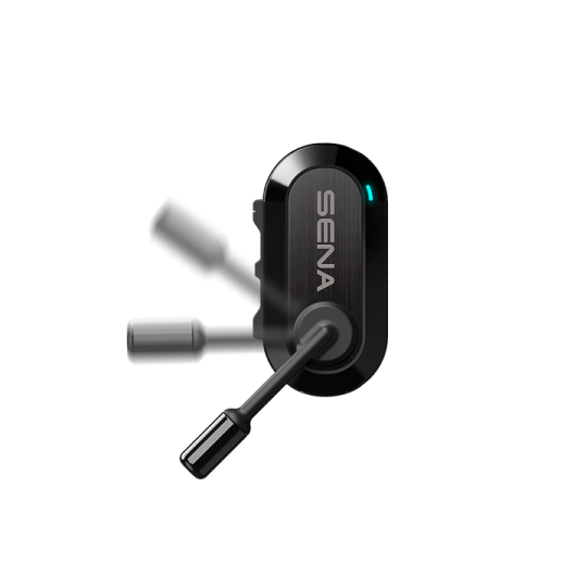 Sena BiKom 20 Zwart Dual