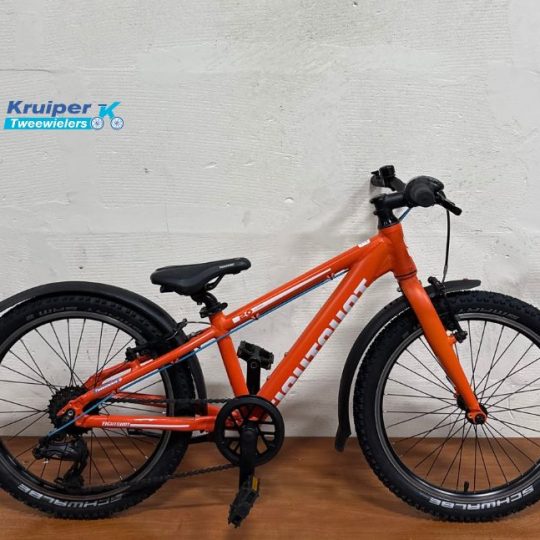 Eightshot X-coady 20 Sl