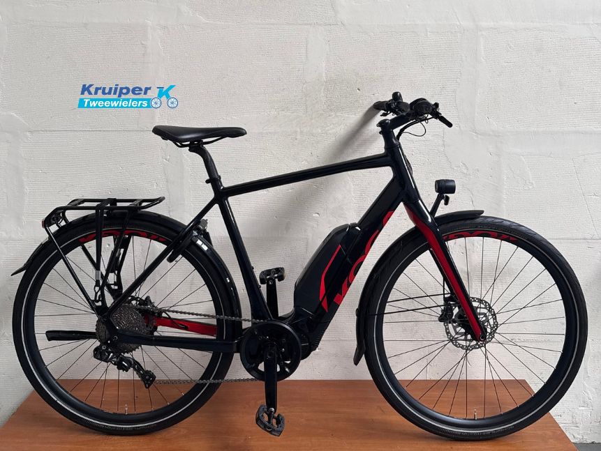 Koga Miyata Space S20
