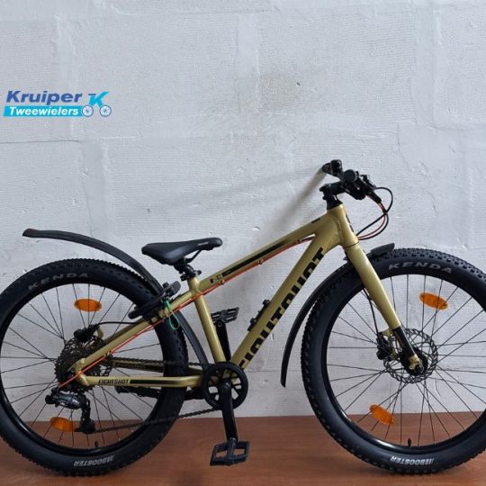 Puky X-coady 24 Sl Disc