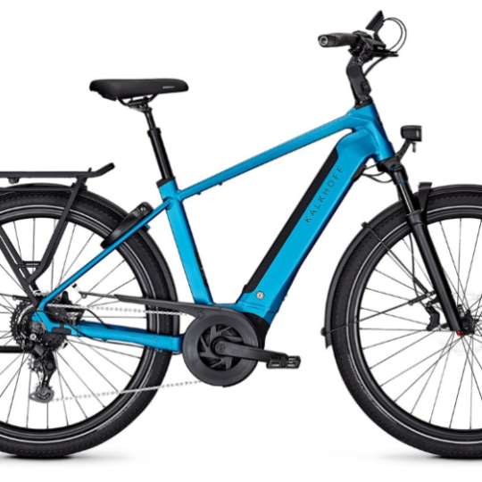 Kalkhoff Endeavour 5 Move+29di Xl58 625wh