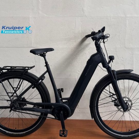 Kalkhoff Image 3 Exc 29wa L53 F Blk 600wh