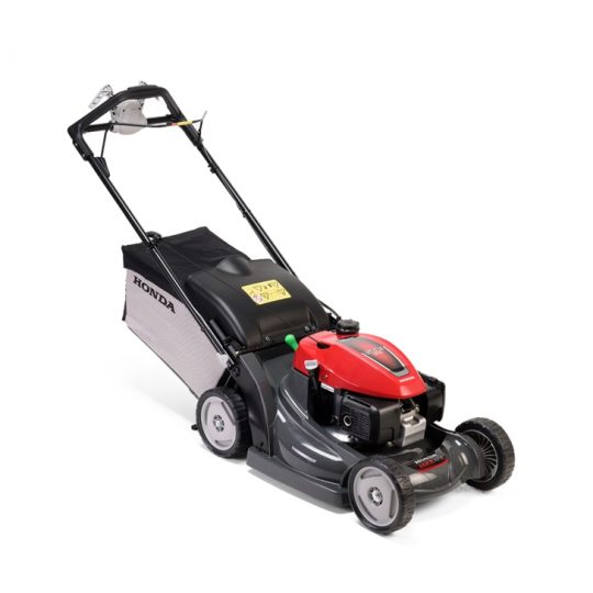Honda Nederland° Hrx476c2 Vkeh