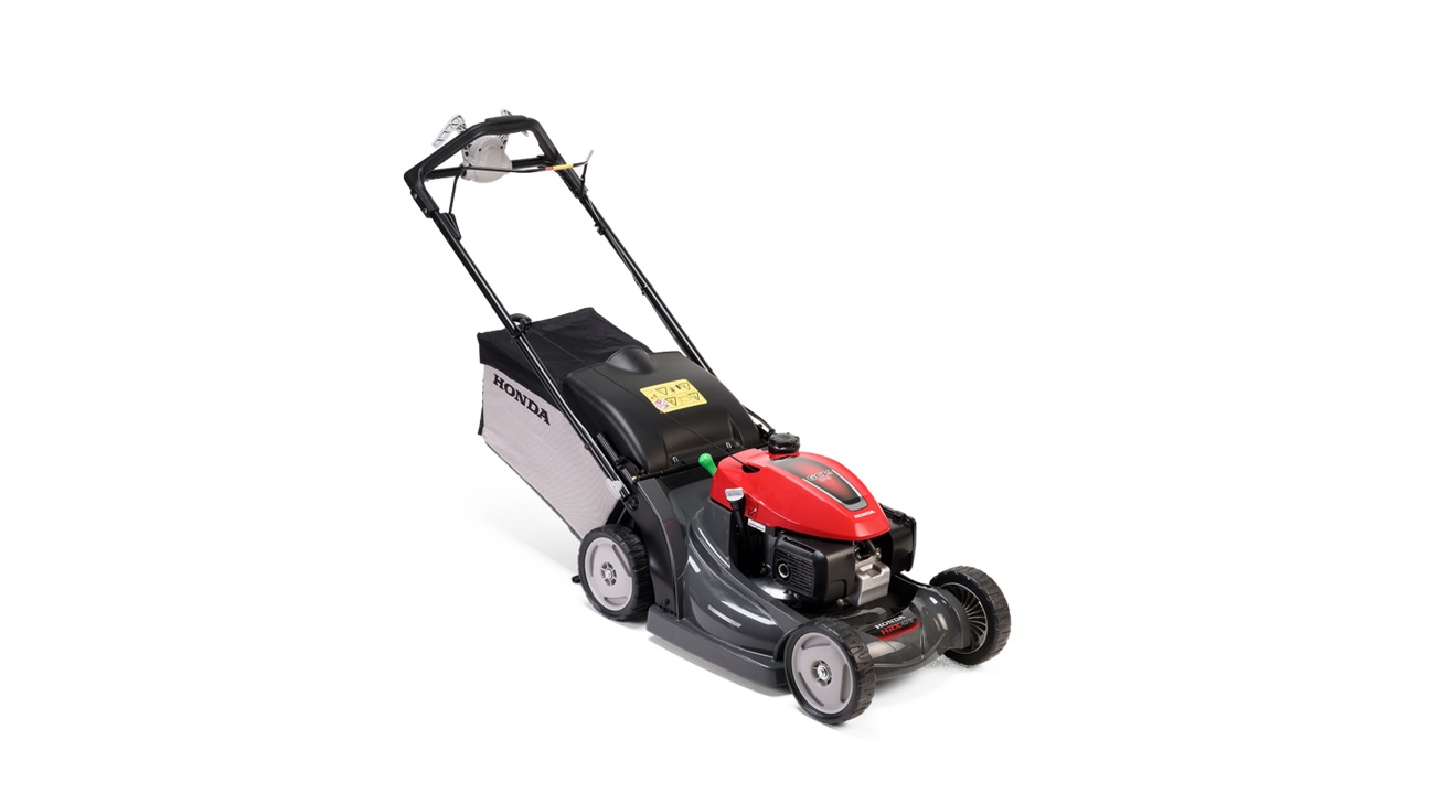 Honda Nederland° Hrx476c2 Vkeh