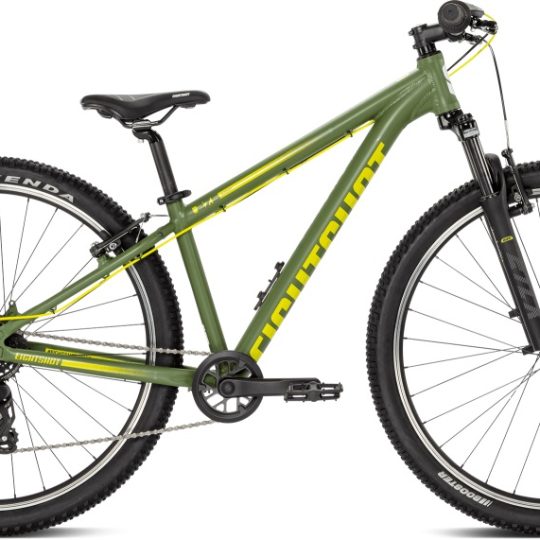 Eightshot X-coady 275 Fs