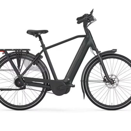 Gazelle Grenoble C5+ H61 899 S5 Hmb (m) 600wh