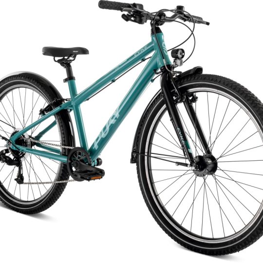 Puky Cyke 26-8 Active