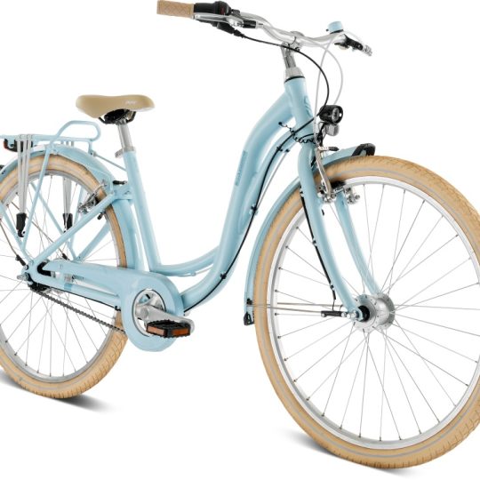 Puky Skyride 20-3 Classic Retro Blue*