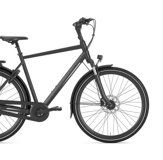 Gazelle Chamonix C7 H65 001 S7 (m)
