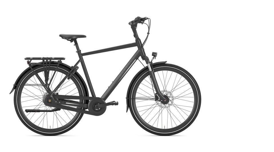 Gazelle Chamonix C7 H65 001 S7 (m)