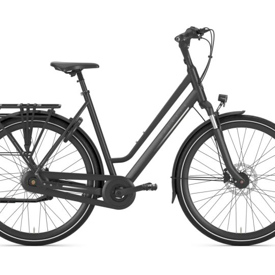 Gazelle Chamonix C7 L53 001 S7 (m)