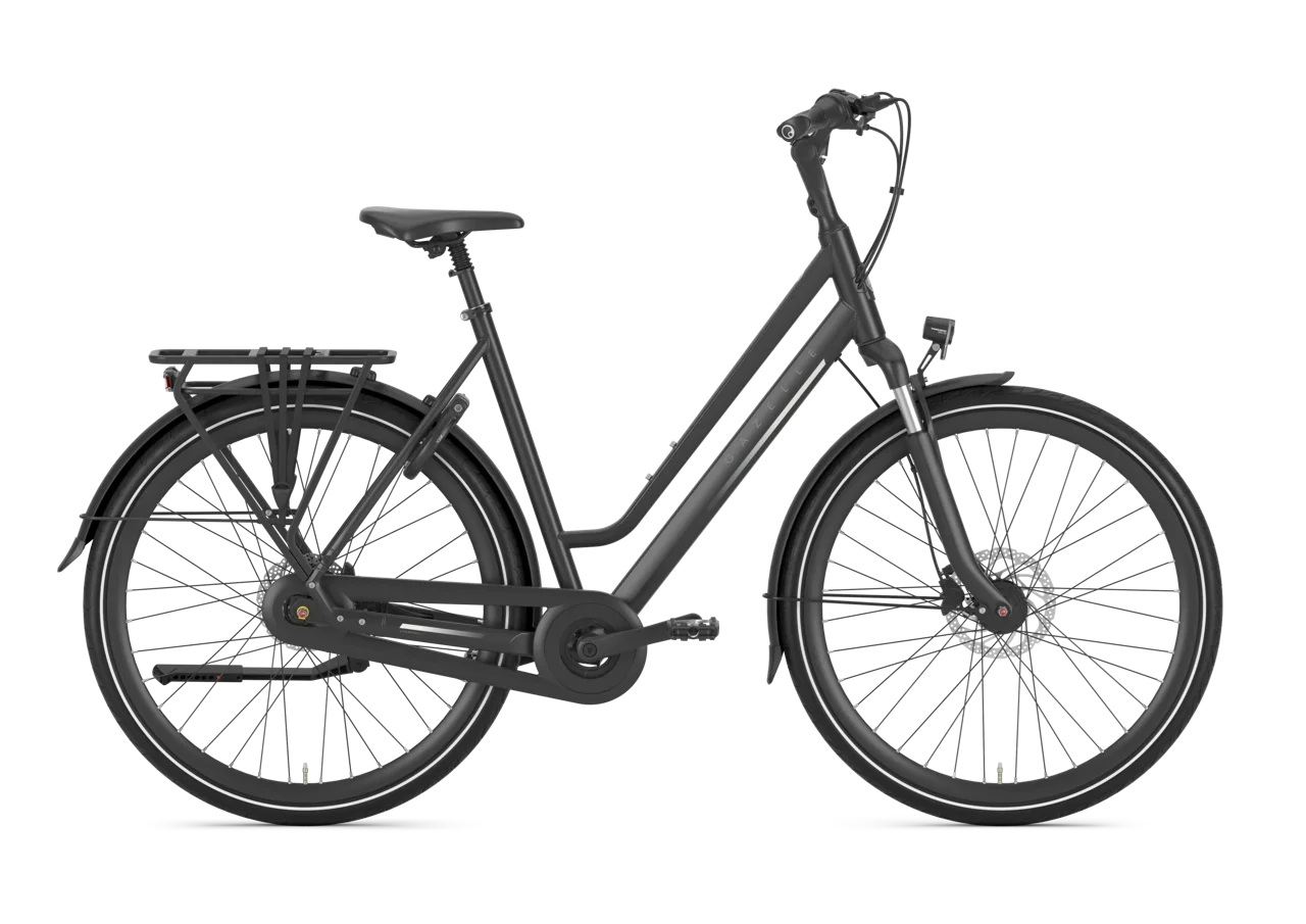 Gazelle Chamonix C7 L53 001 S7 (m)