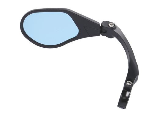Xlc Spiegel Fiets Verstelbaar L Lichtdimmend Rond