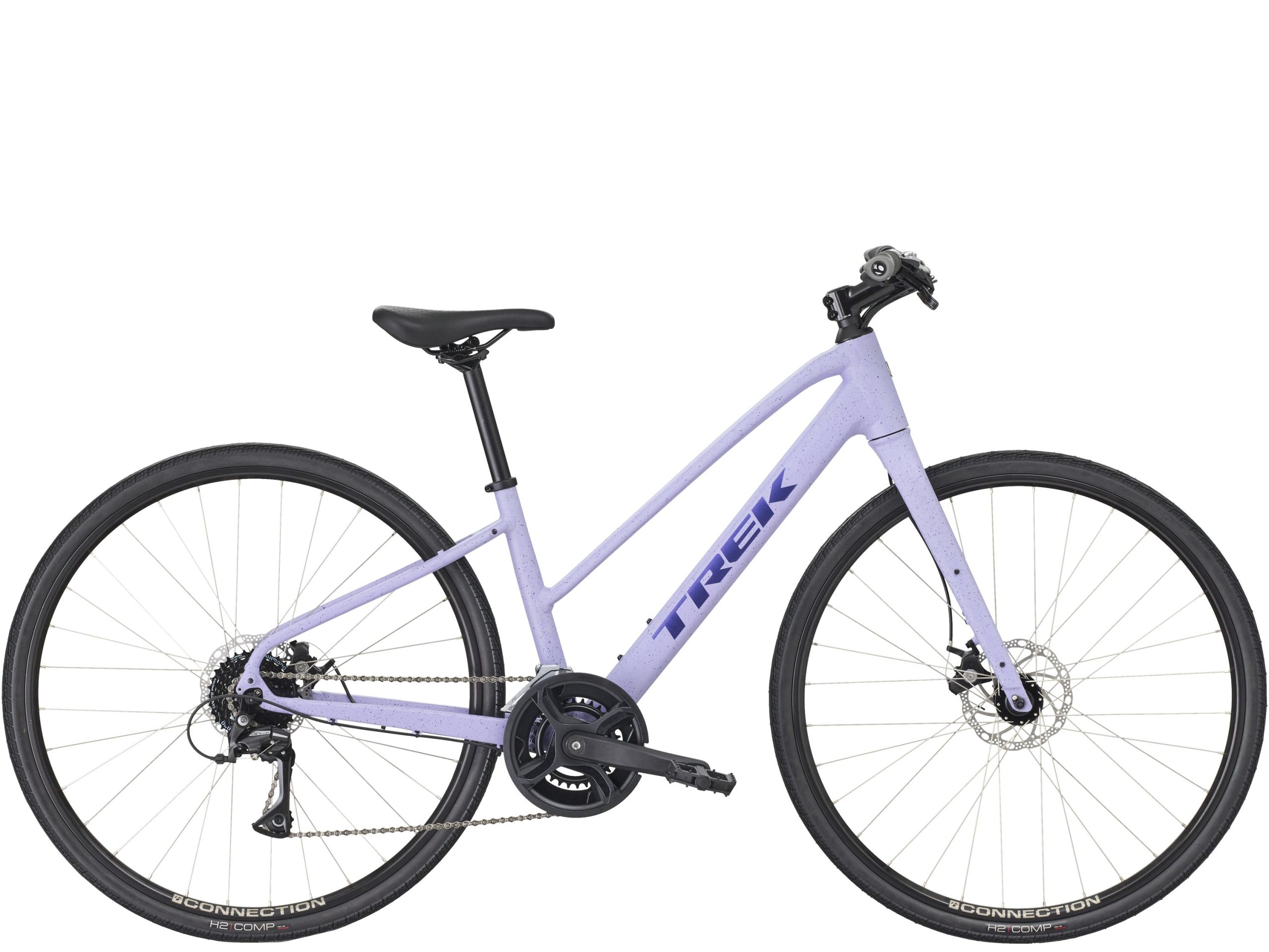 Trek Fx 1 Ms M Lavender Haze