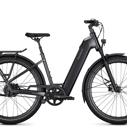 Kalkhoff Image 1 Adv 29 Wa M48 F Blk 540wh
