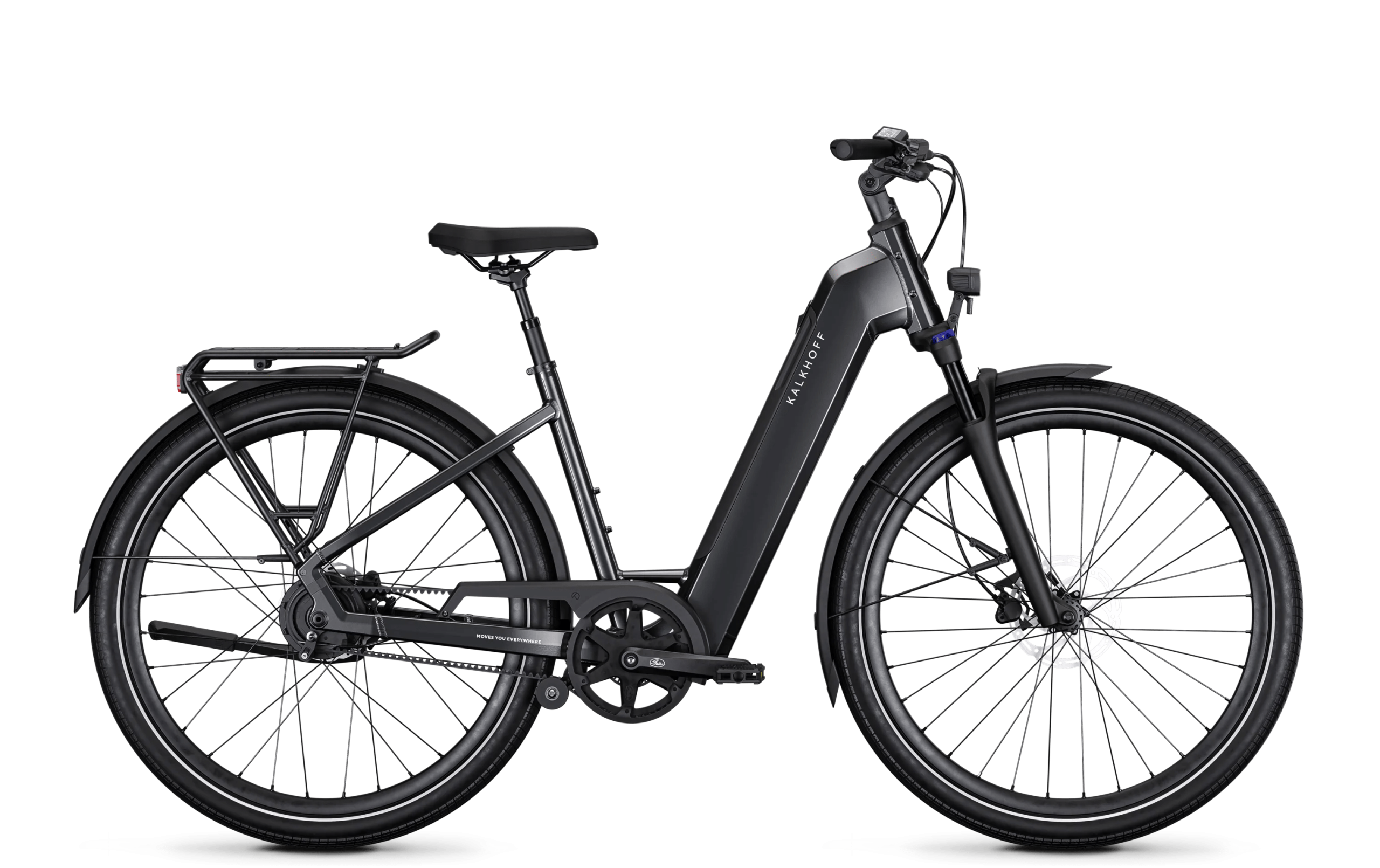 Kalkhoff Image 1 Adv 29 Wa M48 F Blk 540wh