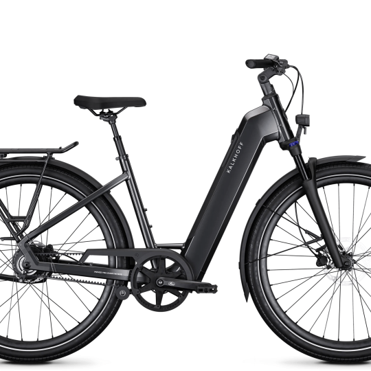 Kalkhoff Image 1 Mov 29wa L53 F Blk 540wh