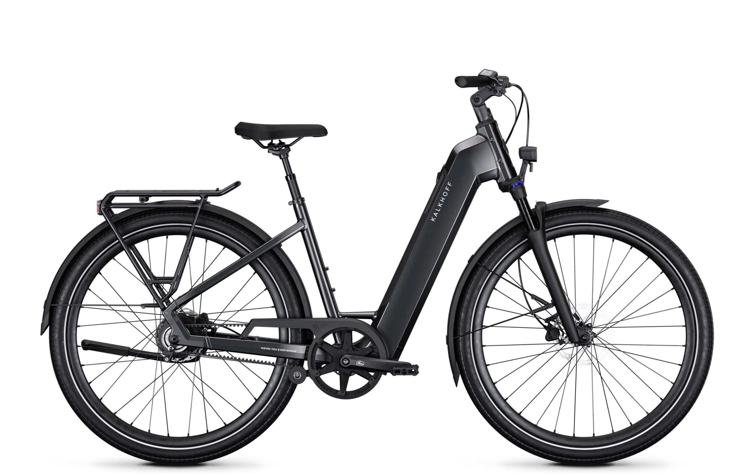 Kalkhoff Image 1 Mov 29wa M48 F Blk 540wh