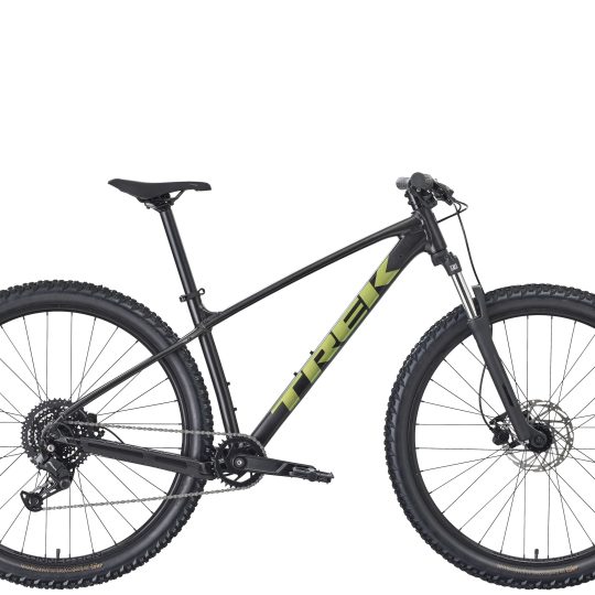 Trek Marlin 4 L 29 Matte Dark Web