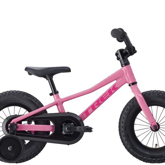 Trek Precaliber 12 Pink Frosting