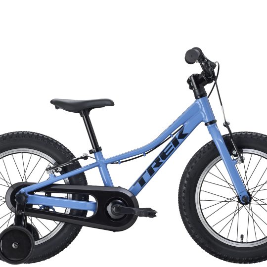 Trek Precaliber 16 F/w Fjord Blue