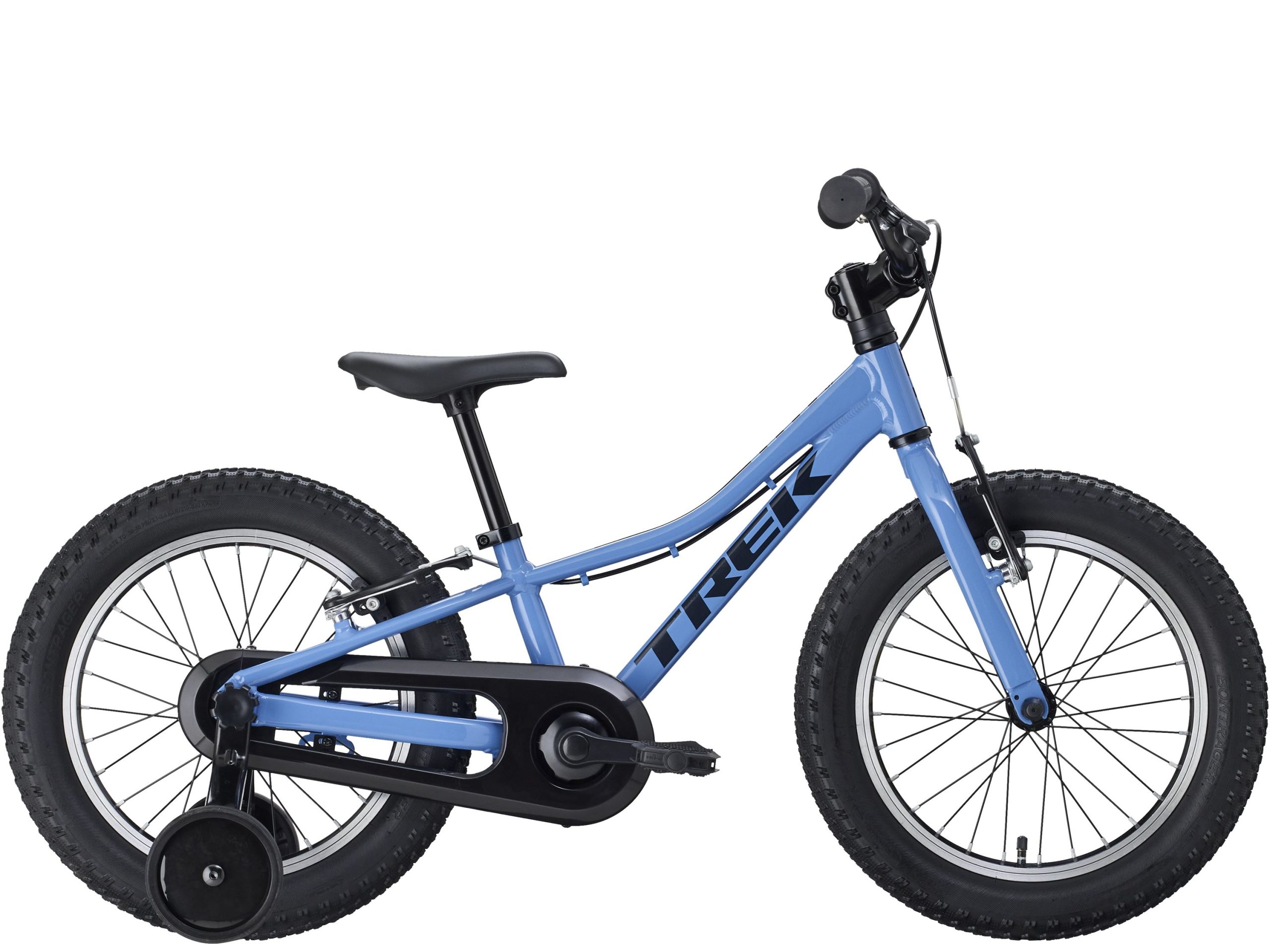 Trek Precaliber 16 F/w Fjord Blue