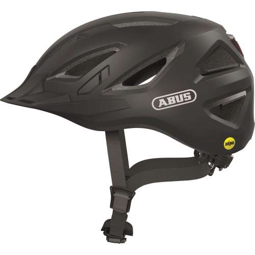 ABUS HELM URBAN-I 3.0 MIPS VELVET BLACK S